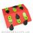 Nina Ottosson (Нина Оттоссон) Puzzle&Play Melon Madness - Интерактивная игрушка-головоломка "Арбуз" для кошек