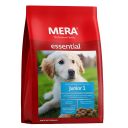 Mera (Мера) Еssential Junior 1 - Сухой корм корм для щенков и юниоров мелких и средних пород