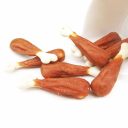 Селянські Смаколики Лакомство для собак косточка с курицей