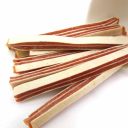 Селянські Смаколики Лакомство для собак сэндвич с курицей и треской