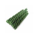 Селянські Смаколики Лакомство для собак палочки для ухода за зубами, (шпинат)