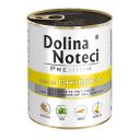 Dolina Noteci (Долина Нотечи) Premium влажный корм для собак (курица)