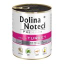 Dolina Noteci (Долина Нотечи) Premium влажный корм для собак (индейка)