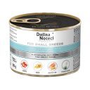 Dolina Noteci (Долина Нотечи) Premium Veal - Влажный корм для собак мелких пород (телятина, помидор и лапша)