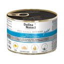 Dolina Noteci (Долина Нотечи) Premium Junior- Влажный корм для щенков и юниоров мелких пород (рубец ягненка)
