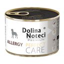 Dolina Noteci (Долина Нотечи) Premium Perfect Care Allergy - Влажный корм для собак при пищевой аллергии