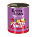 Dolina Noteci (Долина Нотечи) Superfood Roe Deer and Beef- Влажный корм для собак (косуля и говядина)