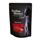Dolina Noteci (Долина Нотечи) Premium Cat Danie - Влажный корм для стерилизованных кошек (говядина)
