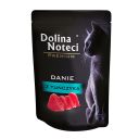 Dolina Noteci (Долина Нотечи) Premium Cat  Danie - Влажный корм для кошек (тунец)