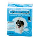 Пухнастики - Пеленки с для собак и щенков, 40x60 см