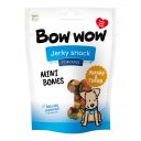 Mera (Мера) Bow WOW - Ласощі для собак Міні-кісткочки, 80 г