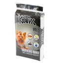 Kotix (Котикс) Premium - Пеленки с активированным углем для собак и щенков, 60x90 см