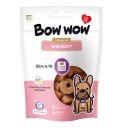Mera (Мера) Bow WOW Weight  - Ласощі Снеки для собак з проблемами надлишкової ваги  60 г