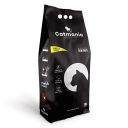 Catmania (Кэтмания) Vanilla Scented - Бентонитовый наполнитель с ванилью для кошачьего туалета