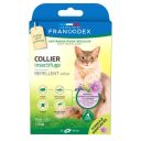 Francodex (Франкодекс) Repellent Collar репеллентный ошейник для кошек