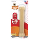 Nylabone Dura Chew Giant НИЛАБОН ДЬЮРА ЧЬЮ жевательная игрушка кость для собак до 23 кг с интенсивным стилем грызения, оригинальный вкус