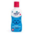 SynergyLabs (Синерджи Лабс) Dental Fresh Original For Cats - Жидкость от зубного налета и запаха из пасти кошек