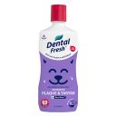 SynergyLabs (Синержди Лабс) Dental Fresh Advanced Plaque & Tartar - Добавка к воде против зубного налета запаха из пасти собак и кошек