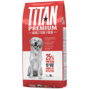 Chicopee (Чикопи) Titan Premium - Сухой корм для взрослых собак всех пород
