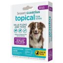 Sergeant's Guardian (Гардиан) - Капли от блох, клещей, комаров для собак 15-30кг (3мл)