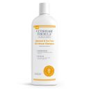 Veterinary Formula (Ветеринарная Формула) Clinical Care Oatmeal & Tea Tree Oil - Увлажняющий и успокаивающий дерматокосметический шампунь для собак с овсяной мукой и маслом чайного дерева