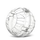 Savic раннер смол (Runner Small) прогулочный шар для грызунов, пластик