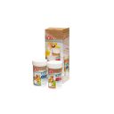 8in1 (8в1) Набор  Calcium, Brewer`s Yeast, планер (для кожи и шерсти)