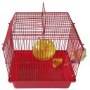 ZooMax (Зоо Макс) - Клетка для грызунов 27.5х20.5х25 см