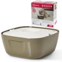 Savic Volcano Drinking Fountain Вулкан автоматический фонтан поилка для собак и котов, 2,5л