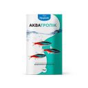 ТМ "Природа" «Акватропик» корм для рыб,для всеядных и плотоядных рыб