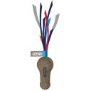 Joyser Cat DuoBall Paper игрушка с кошачьей мятой для котов