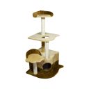 Lucky Pet (Лаки Пэт) Парадайз - Дряпка Домик сизалевый