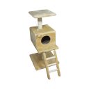 Lucky Pet (Лаки Пет) Юлий - Домик когтеточка