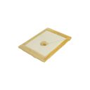 Lucky Pet (Лаки Пет) ЛПД6 Когтеточка-коврик тканевая