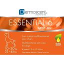 Dermoscent (Дермосент) Essential 6 spot-on - Средство по уходу за кожей и шерстью собак 10-20кг