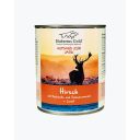 Hubertus Gold (Хубертус Голд) Консервированный корм для собак (оленина с пастернаком и черным корнем)
