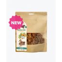 Baskerville (Баскервиль) Ente Mit Superfoods S - Натуральное лакомство для щенков и собак мелких пород, утка с суперфудами