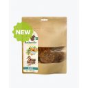 Baskerville (Баскервиль) Ente Mit Superfoods M - Натуральное лакомство для щенков и собак средних пород, утка с суперфудами
