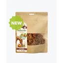 Baskerville (Баскервиль) Pferd Mit Superfoods S - Натуральное лакомство для щенков и собак мелких пород, конина с суперфудами
