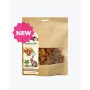 Baskerville (Баскервиль) Kaninchen Mit Superfoods S - Натуральное лакомство для щенков и собак мелких пород, кролик с суперфудами