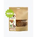 Baskerville (Баскервиль) Kaninchen Mit Superfoods M - Натуральное лакомство для щенков и собак средних пород, кролик с суперфудами