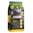 Charm (Чарм) Cage-Free Chicken - Сухий беззерновий корм для котів (з куркою)