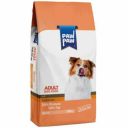 Pawpaw (Паупау) Adult Dog Food with Salmon - Сухой корм для взрослых собак (лосось)