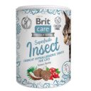 Brit Care (Брит Кеа) Cat Snack Superfruits Insect - беззерновое лакомства для кошек, насекомые