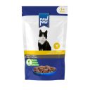 Pawpaw (Паупау) Cat - Влажный корм для котов со вкусом курицы