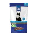 Pawpaw (Паупау) Cat - Влажный корм для котов со вкусом рыбы