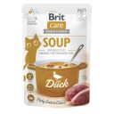 Brit Care Cat (Брит Кеа) Soup with Duck - Влажный беззерновой корм для кошек (суп с уткой)