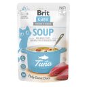 Brit Care Cat (Брит Кеа) Soup with Tuna - Влажный беззерновой корм для кошек (суп с тунцом)