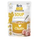 Brit Care Cat (Брит Кеа) Soup with Chicken - Влажный беззерновой корм для кошек (суп с курицей)