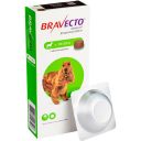 Bravecto (Бравекто) M Жевательная таблетка от блох и клещей для собак 10-20 кг (1 таблетка)